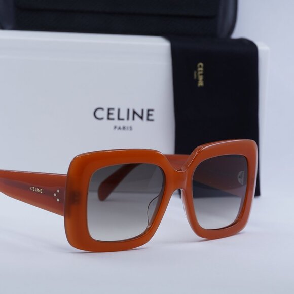 Final Price! Celine CL40263I 42F Sunglasses main image 10